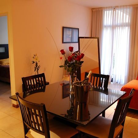 Sures Belgrano Suites Buenos Aires Kültér fotó