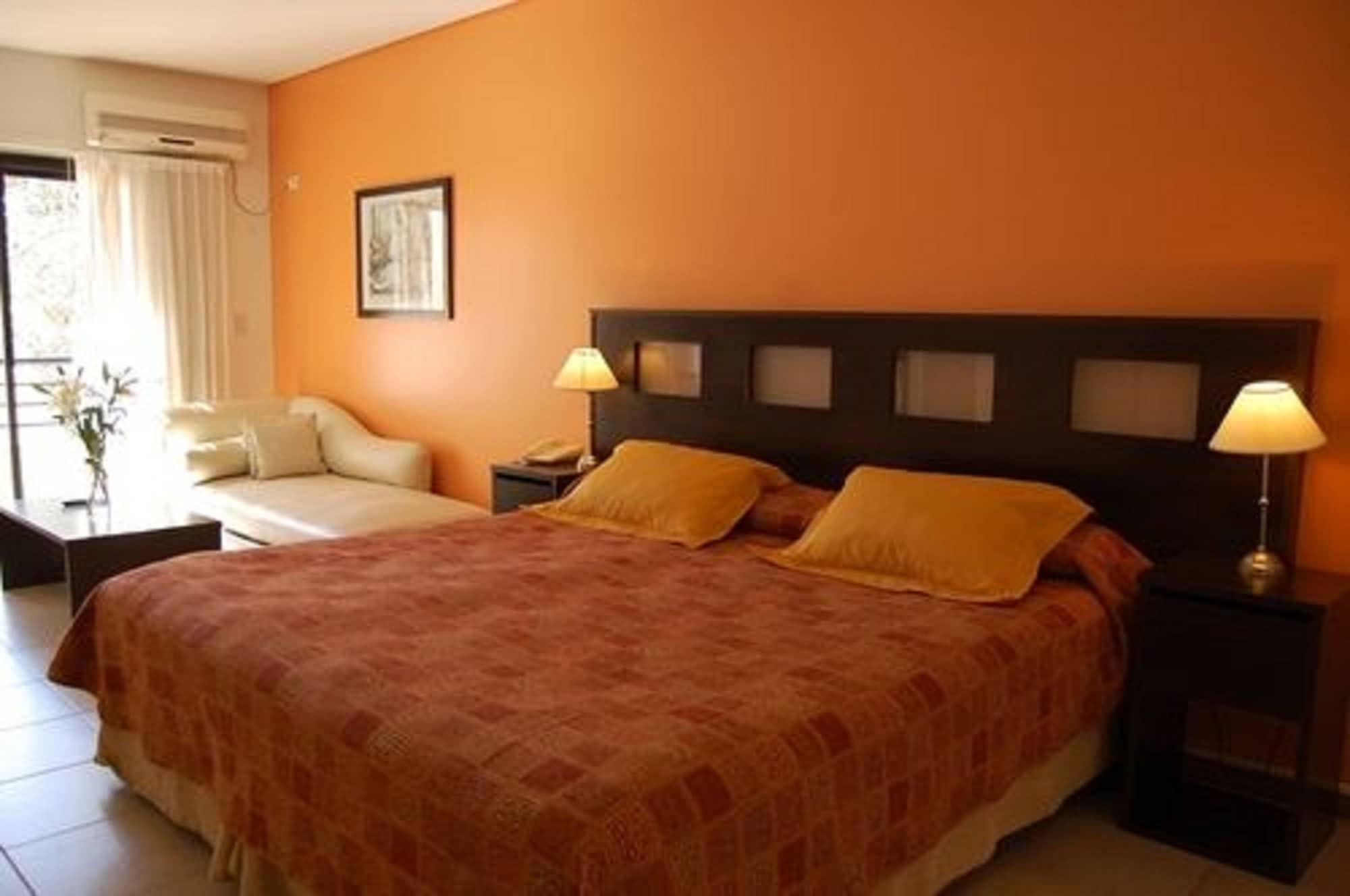 Sures Belgrano Suites Buenos Aires Kültér fotó