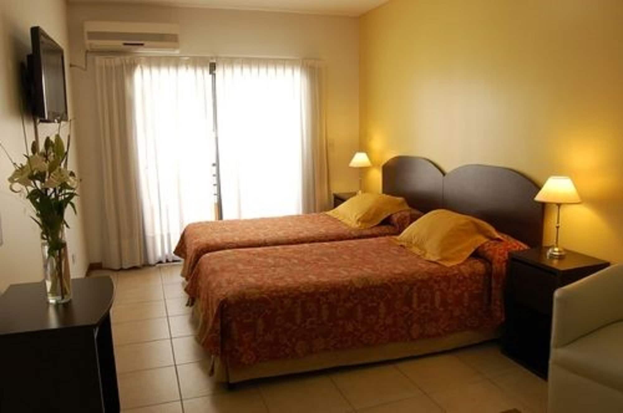 Sures Belgrano Suites Buenos Aires Kültér fotó