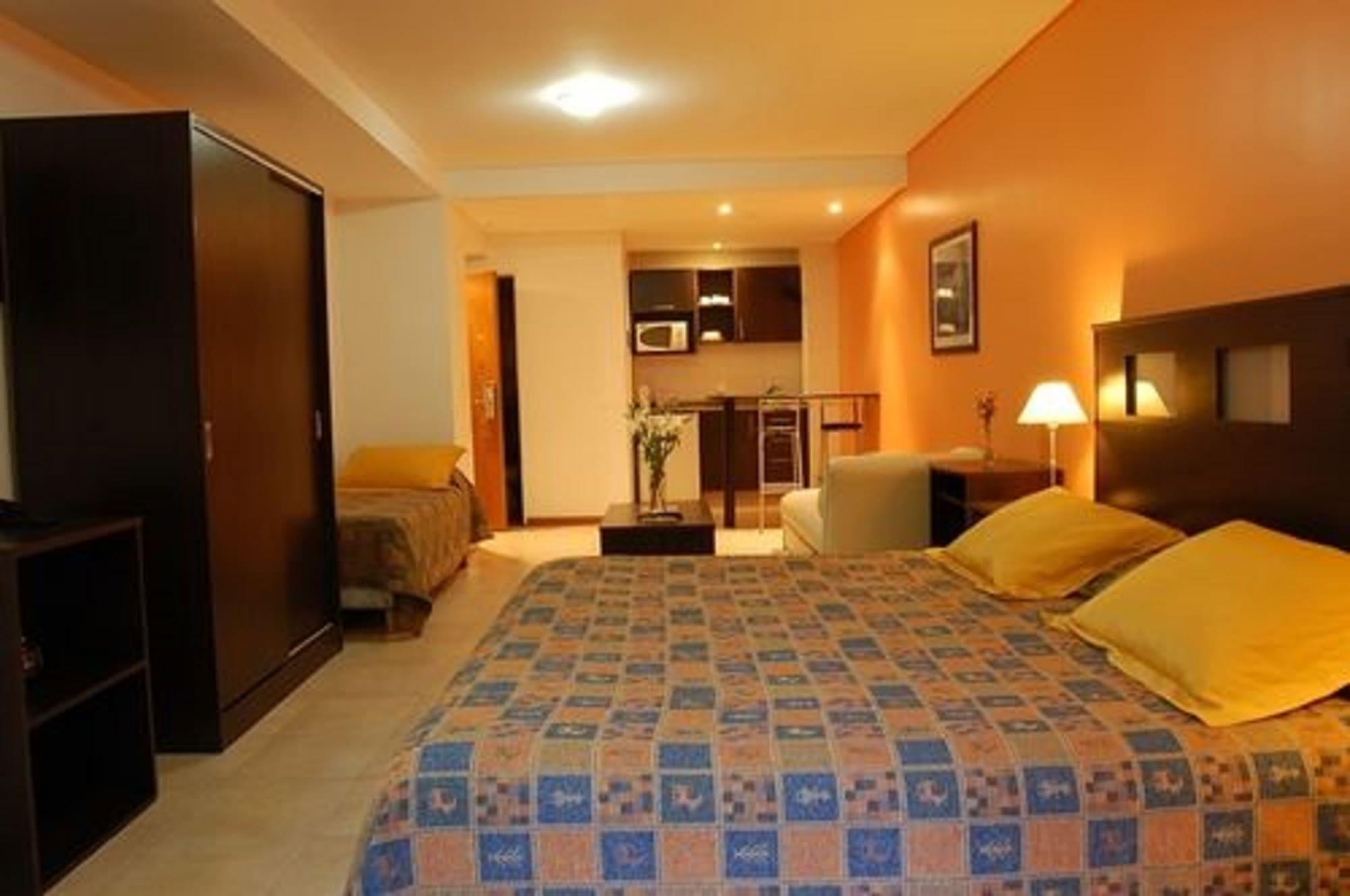 Sures Belgrano Suites Buenos Aires Kültér fotó