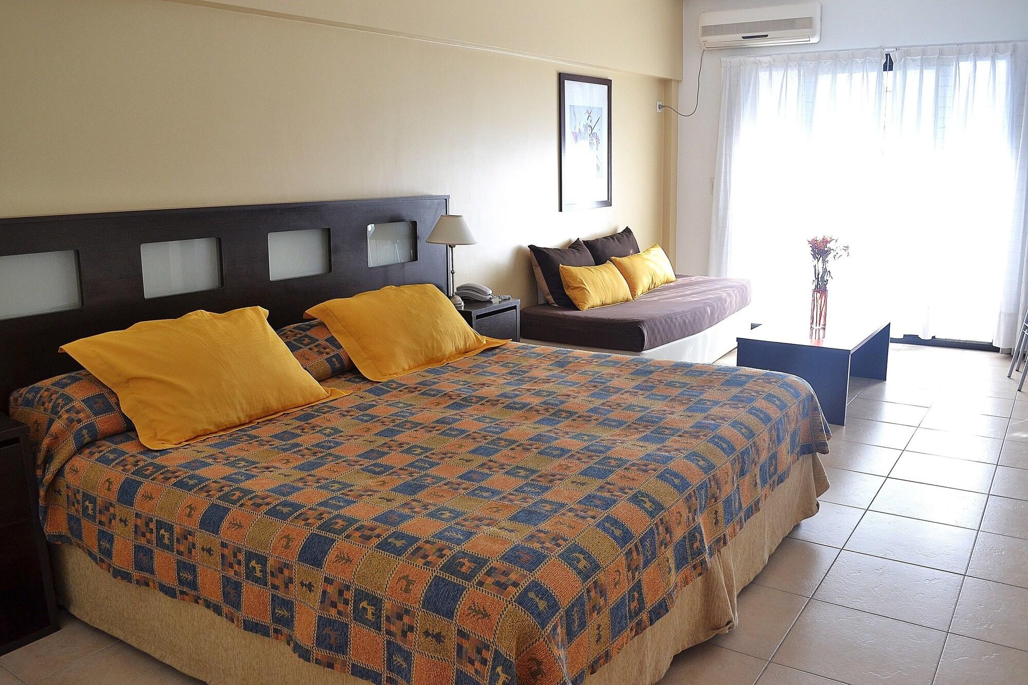 Sures Belgrano Suites Buenos Aires Kültér fotó