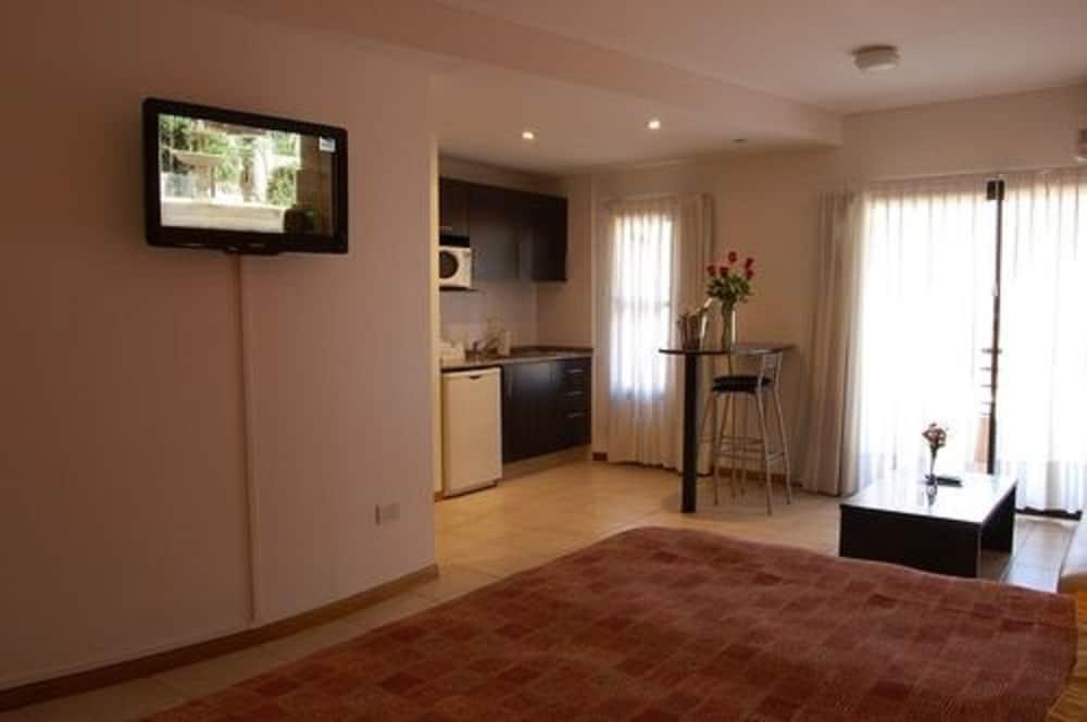 Sures Belgrano Suites Buenos Aires Kültér fotó