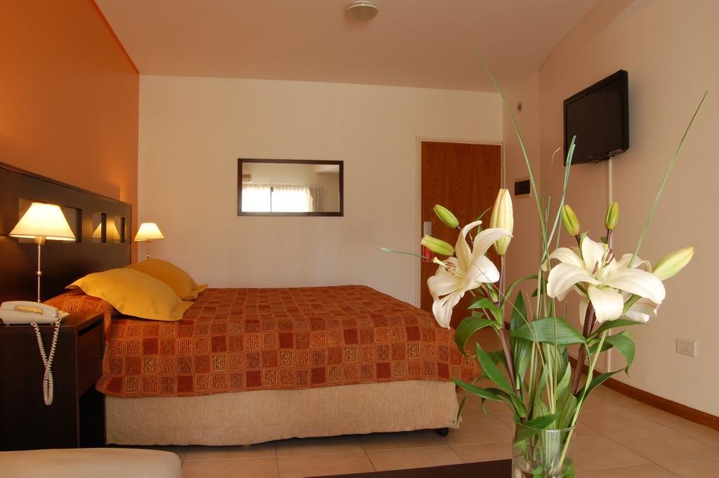 Sures Belgrano Suites Buenos Aires Kültér fotó