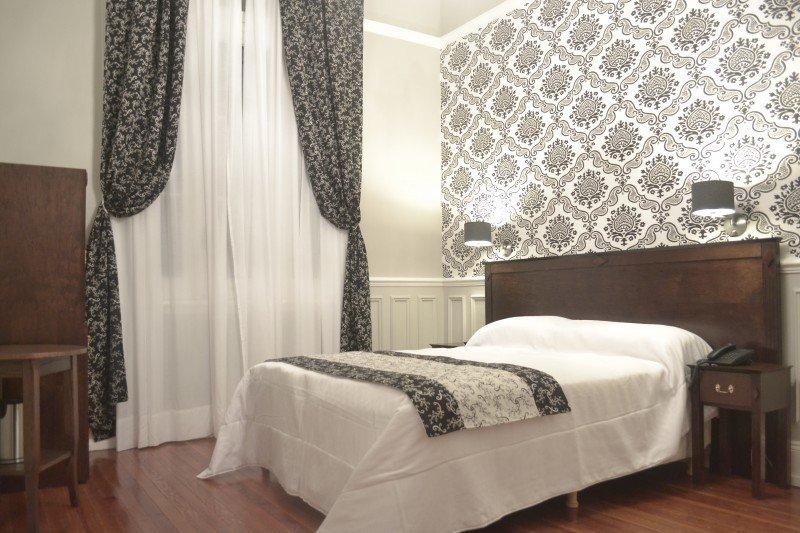 Sures Belgrano Suites Buenos Aires Kültér fotó