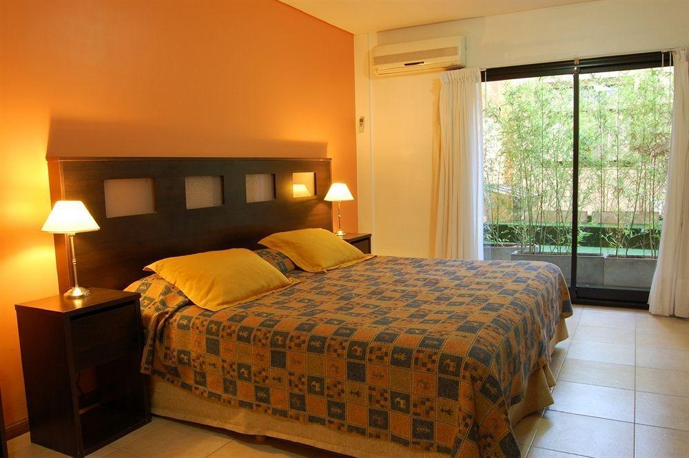 Sures Belgrano Suites Buenos Aires Kültér fotó