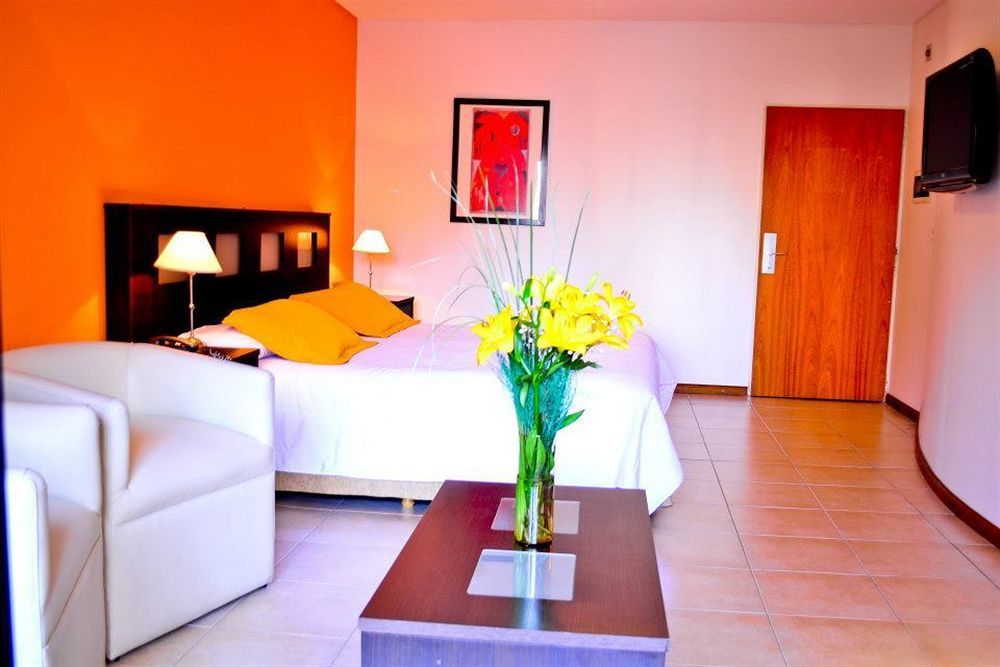 Sures Belgrano Suites Buenos Aires Kültér fotó