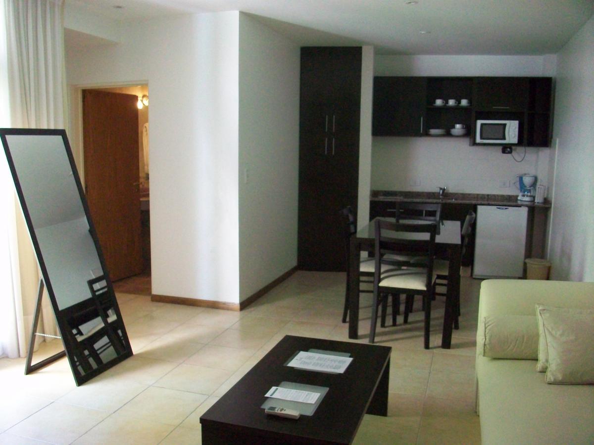 Sures Belgrano Suites Buenos Aires Kültér fotó