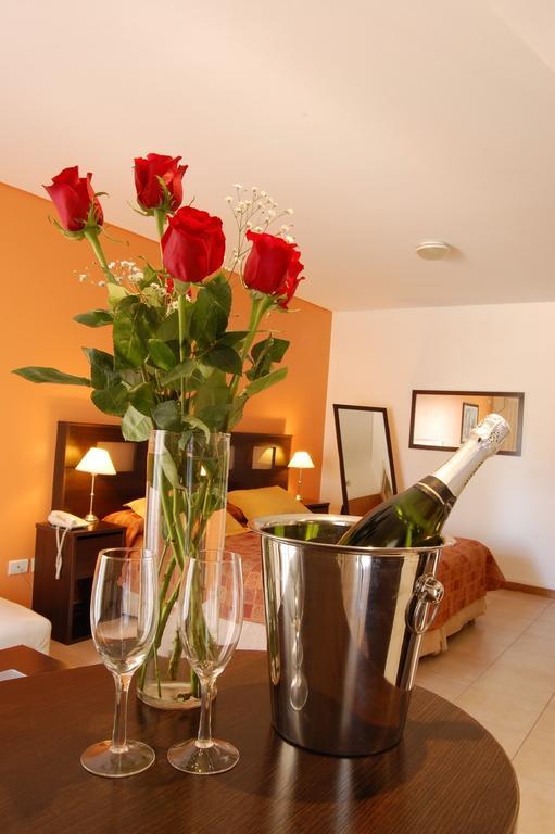 Sures Belgrano Suites Buenos Aires Kültér fotó